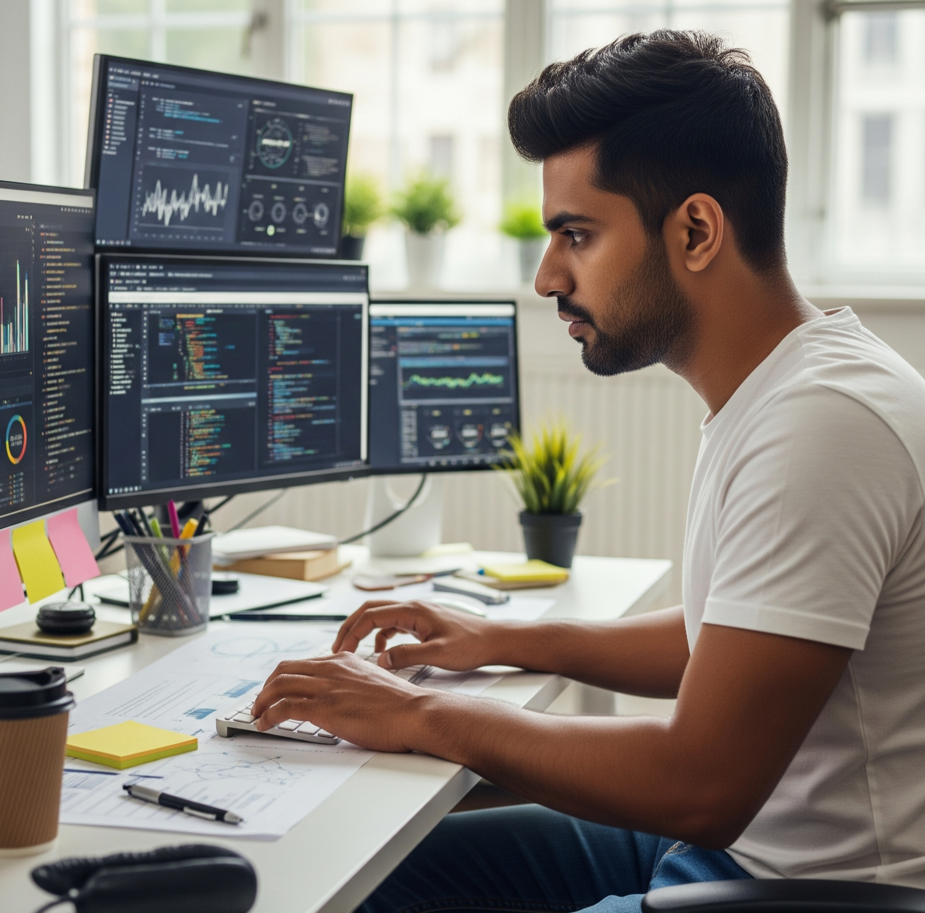Real-Time Projects